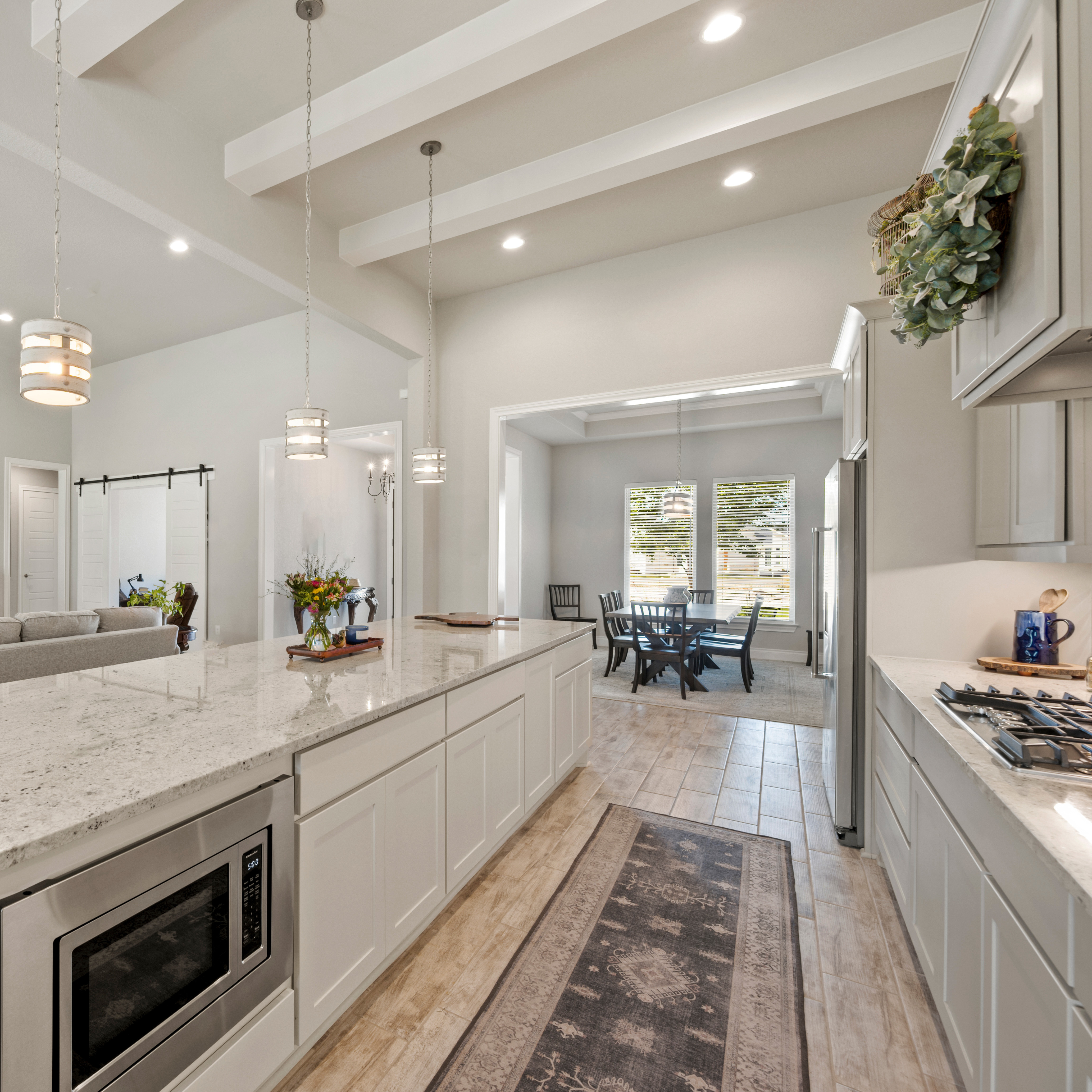 Coastal Pro Remodeling remodels kitchens and bathrooms for homeowners who care about details.