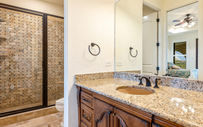 What Causes a Musty Bathroom Smell in Jacksonville, NC