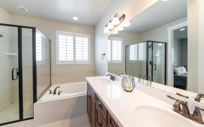 Why Your Bathroom Floor Feels Soft in Wilmington NC