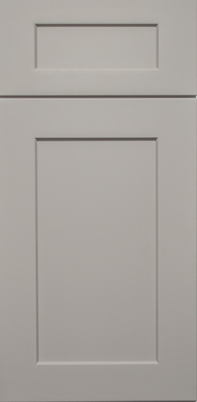 Gray Shaker
