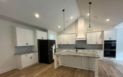 How Long Does a Kitchen Remodel Take?